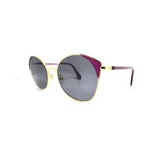 WOOW 	Super Fine 2 Col 0970 52-20-140mm Sunglasses FRAMES ONLY - GOOD CONDITION